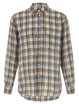 'Canadian Vintage' shirt