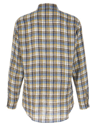 Рубашка, блузка DSQUARED2 'Canadian Vintage' (S74DM1006D35423001F) #