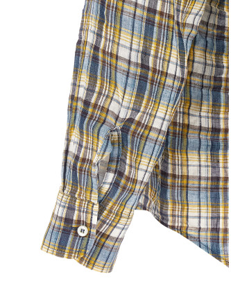 Рубашка, блузка DSQUARED2 'Canadian Vintage' (S74DM1006D35423001F) #