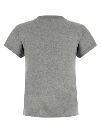 Футболка GANNI 'Pony' (A1050053920) #