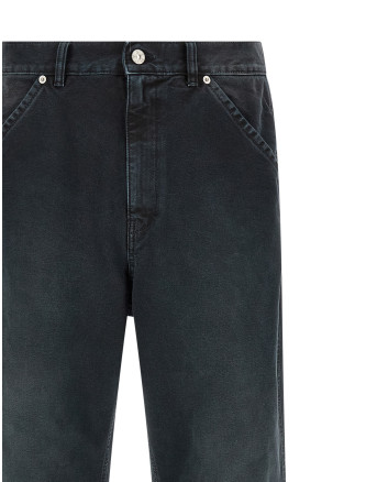 Джинсы MARNI Cargo pants (PUMU0325GXUSCY6300N99) #