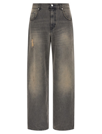 Джинсы SÉFR 'Mass Jeans'