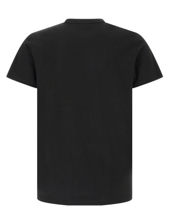 Logo patch t-shirt (TH6709031) #