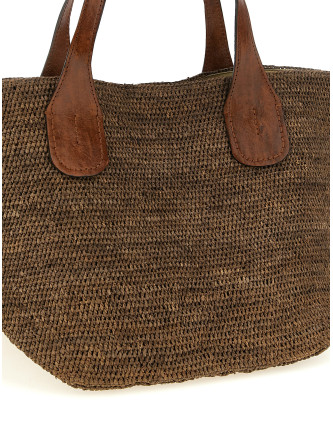 Сумка-тоут IBELIV 'Tokyo II' (TOKYOIIDARKTEA) #