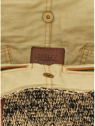 Сумка-тоут IBELIV 'Tokyo II' (TOKYOIITIGA) #