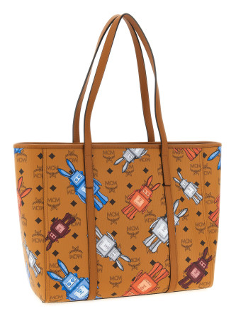 Сумка-тоут MCM 'Toni' (MWPGSMT06CO) #
