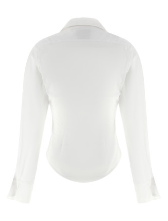 Рубашка, блузка VIVIENNE WESTWOOD 'Drunken' (1501000CW009QA401) #