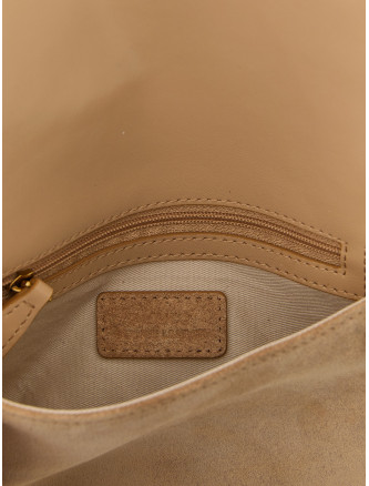 Клатч PINKO 'Love Click Soft Horizontal' (106023A39AL08Q) #