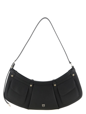 Сумка на плечо PINKO 'Pocket Body'