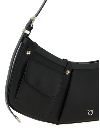 Сумка на плечо PINKO 'Pocket Body' (106865A270Z99O) #