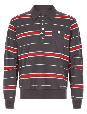 Поло UNDERCOVER 'UC1F4804-2'