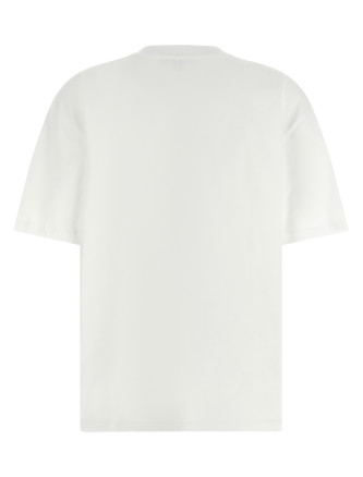 Футболка GANNI 'Raspberry' (A1050140151) #