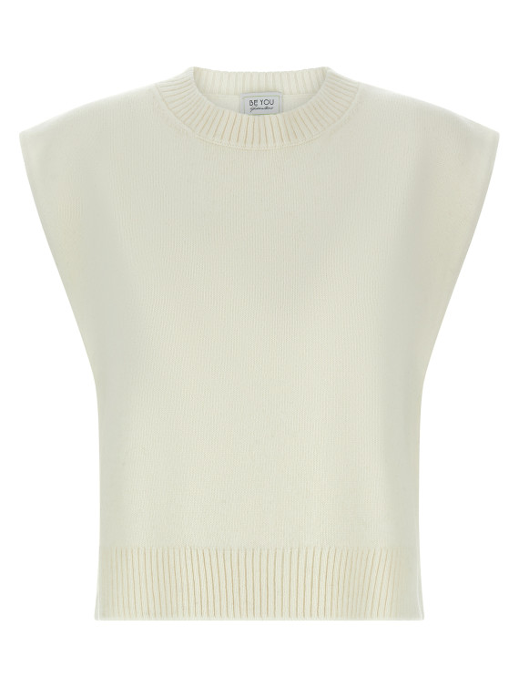 Жилет BE YOU 'Benedicta' (MVD64B6335) #1