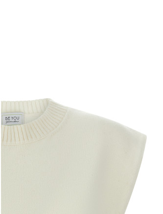 Жилет BE YOU 'Benedicta' (MVD64B6335) #