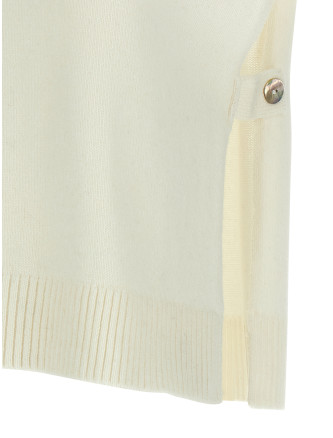 Жилет BE YOU 'Benedicta' (MVD64B6335) #