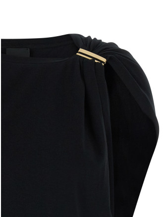 Вечерний топ PINKO 'Melody' (106478A35DZ99) #