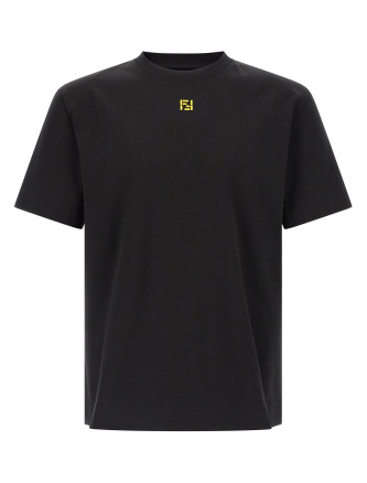 Футболка FENDI Embroidery t-shirt
