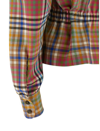 Пиджак, костюм VIVIENNE WESTWOOD 'Vase Ensemble' (14010083W01CDO215) #