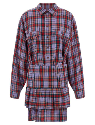 Мини VIVIENNE WESTWOOD 'Marta'