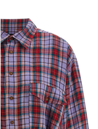 Мини VIVIENNE WESTWOOD 'Marta' (110103A4W01C6O102) #