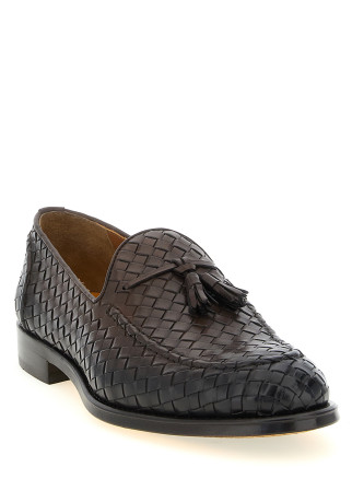 'Adler' loafers (DU3159ORVNUY195TM00) #