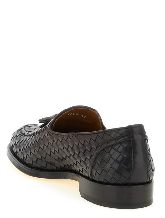 'Adler' loafers (DU3159ORVNUY195TM00) #