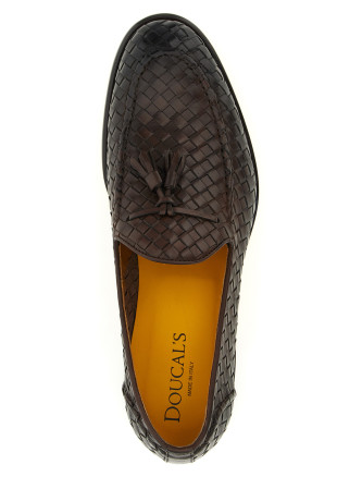 'Adler' loafers (DU3159ORVNUY195TM00) #