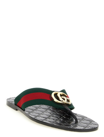 'Riviera' flip flops (863027HAAOZ8449) #