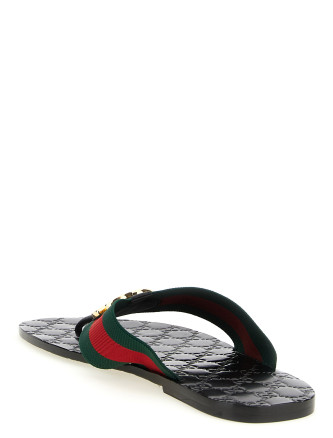 'Riviera' flip flops (863027HAAOZ8449) #