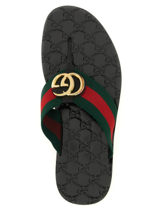 'Riviera' flip flops (863027HAAOZ8449) #