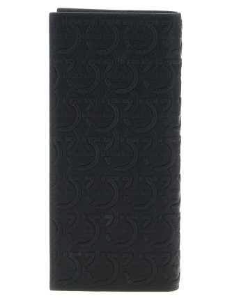 'Gancini' wallet (791214NERO) #