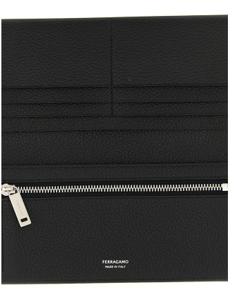 'Gancini' wallet (791214NERO) #