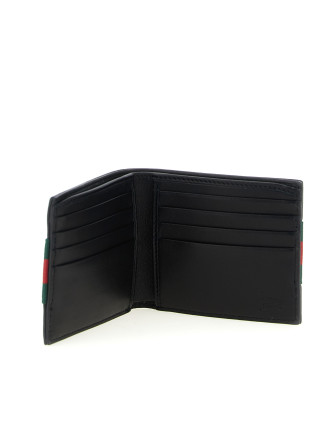 'Web Trademark' wallet (867269AAGIT1053) #