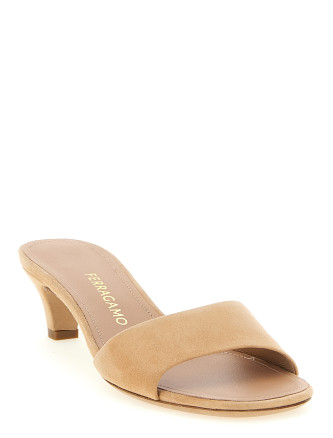 'Tatiana' sandals (790186AMARETTI) #