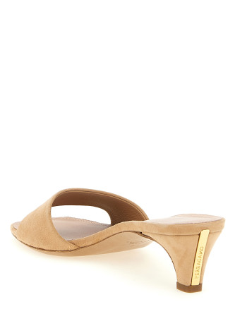 'Tatiana' sandals (790186AMARETTI) #