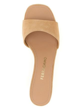 'Tatiana' sandals (790186AMARETTI) #