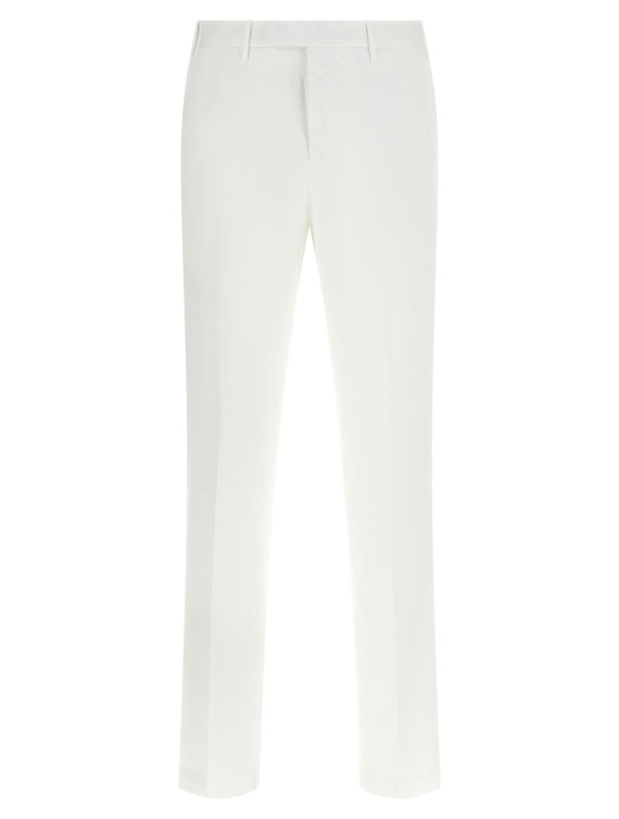 Брюки PT TORINO 'Master' (CO0ATMAZ00CL1SR75Y010) #1