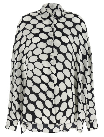 Көйлек, блузка DRIES VAN NOTEN 'Casia'