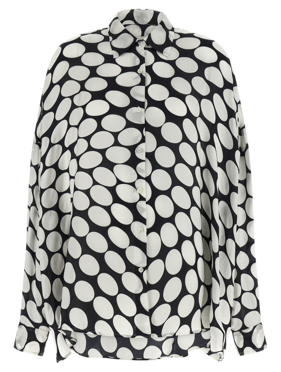 Рубашка, блузка DRIES VAN NOTEN 'Casia' (2610107003017900) #1