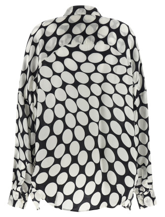 Рубашка, блузка DRIES VAN NOTEN 'Casia' (2610107003017900) #