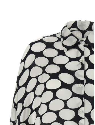 Рубашка, блузка DRIES VAN NOTEN 'Casia' (2610107003017900) #