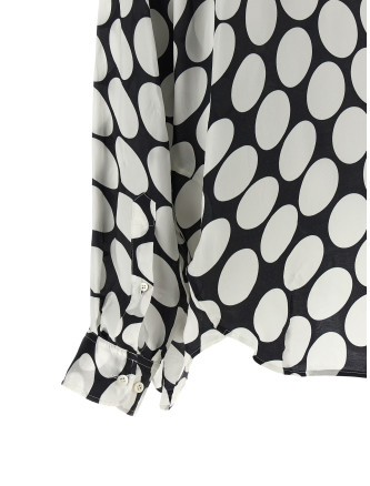 Рубашка, блузка DRIES VAN NOTEN 'Casia' (2610107003017900) #