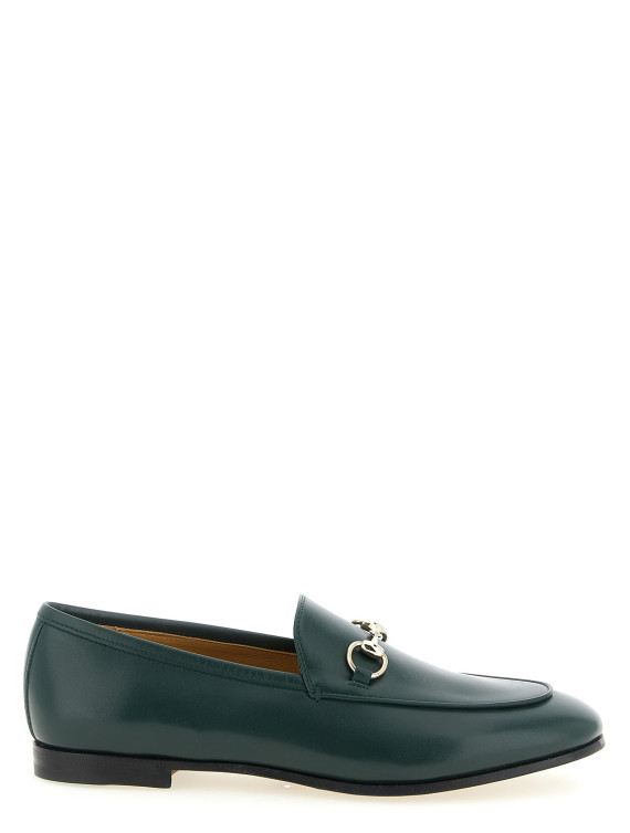 'Gucci Jordaan' loafers (786016AADCW3020) #1