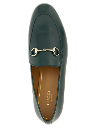 'Gucci Jordaan' loafers (786016AADCW3020) #