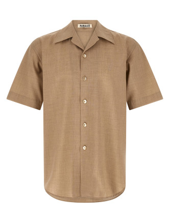 Рубашка, блузка AURALEE 'Summer Twist'