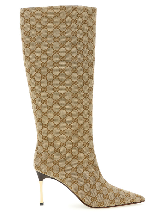 'Bombshell' boots (865623FAFWD9611) #1