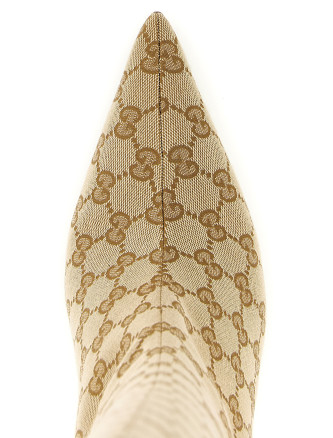 'Bombshell' boots (865623FAFWD9611) #