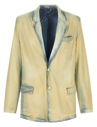 Блейзер DIESEL 'D-Nivale-Fsi'