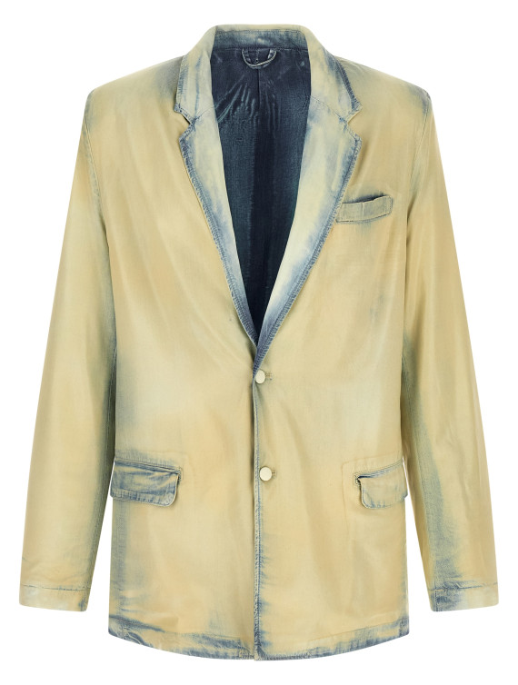 'D-Nivale-Fsi' blazer (A23484068WD01) #1
