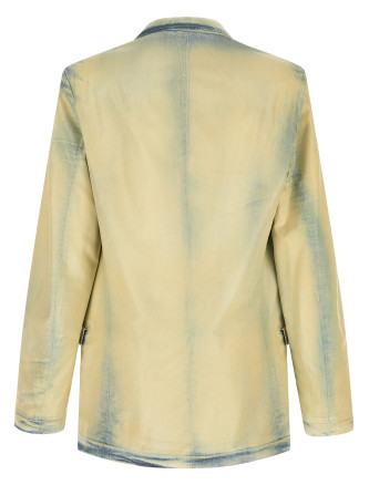 'D-Nivale-Fsi' blazer (A23484068WD01) #